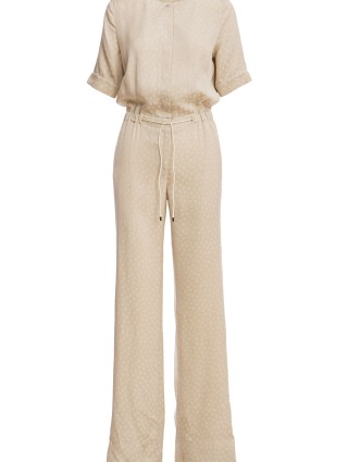 Комбінезон MAX MARA (738): фото 2 - Invogue